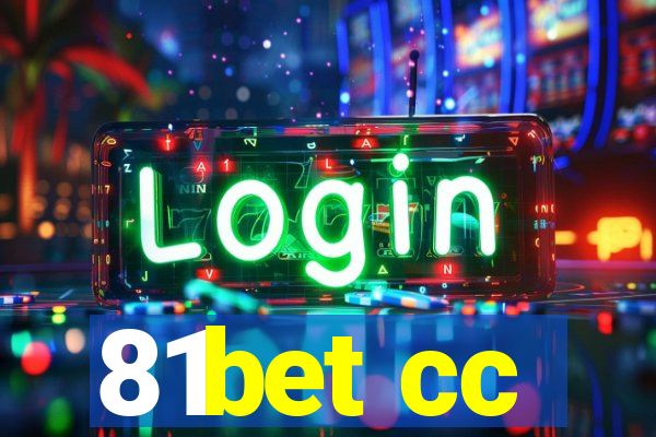 81bet cc